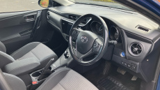 Toyota Auris 1.8 Hybrid Design TSS 5dr CVT [Nav] Hybrid Hatchback